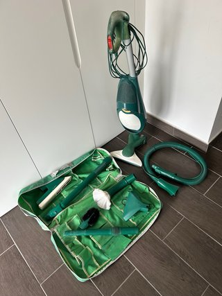 Aspiradora Vorwerk Kobold 140