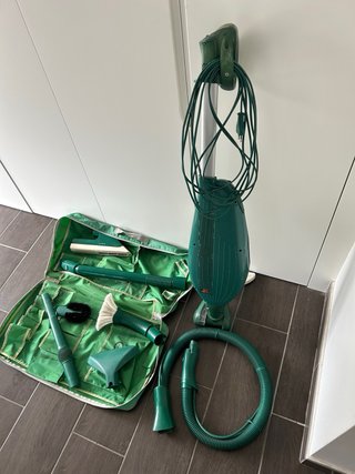 Aspiradora Vorwerk Kobold 140
