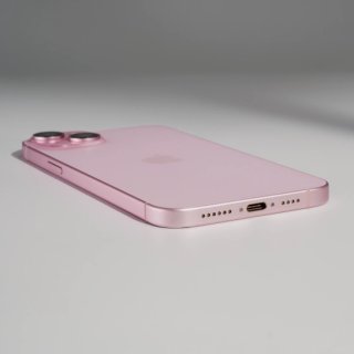 OFERTA iPhone 15 Plus 256GB Rosa