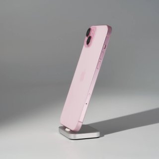 OFERTA iPhone 15 Plus 256GB Rosa