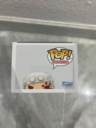Funko Pop! Demon Slayer Tengen Uzui 1533