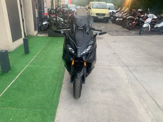 Yamaha TMAX 560 TechMax