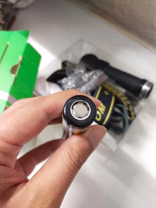 Armytek Wizard Pro Linterna Frontal