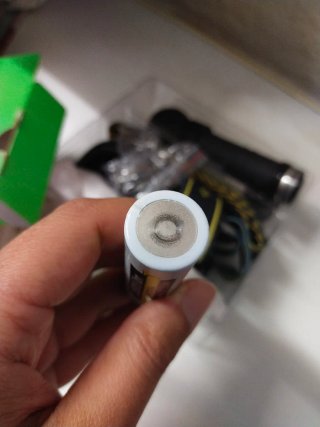 Armytek Wizard Pro Linterna Frontal