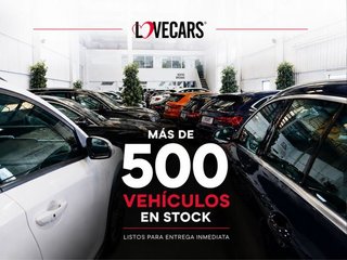 Peugeot 2008 Allure Pack BlueHDI 81kW (110CV)