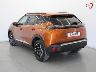Peugeot 2008 Allure Pack BlueHDI 81kW (110CV)