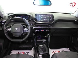 Peugeot 2008 Allure Pack BlueHDI 81kW (110CV)