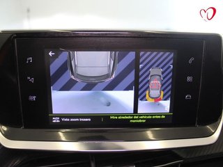 Peugeot 2008 Allure Pack BlueHDI 81kW (110CV)