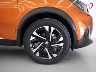 Peugeot 2008 Allure Pack BlueHDI 81kW (110CV)