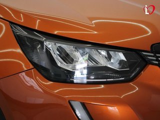 Peugeot 2008 Allure Pack BlueHDI 81kW (110CV)