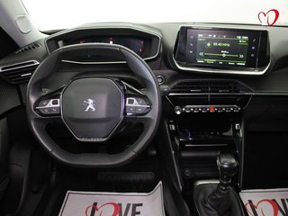 Peugeot 2008 Allure Pack BlueHDI 81kW (110CV)