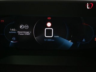Peugeot 2008 Allure Pack BlueHDI 81kW (110CV)