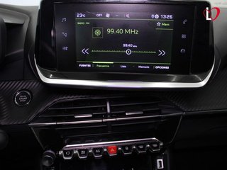 Peugeot 2008 Allure Pack BlueHDI 81kW (110CV)