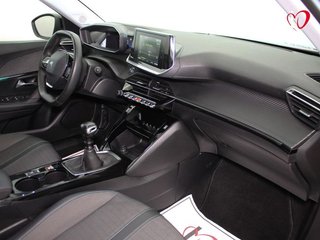 Peugeot 2008 Allure Pack BlueHDI 81kW (110CV)