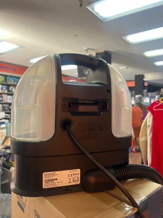 BISSELL SpotClean Mini Limpiador Portátil