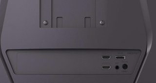 Monitor Gaming LG Ultragear Curvo