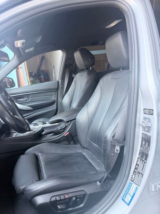 BMW 330 Xdrive 2015 !!! full extras