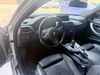 BMW 330 Xdrive 2015 !!! full extras