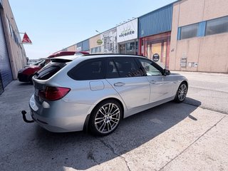 BMW 330 Xdrive 2015 !!! full extras