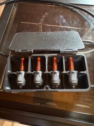 Impresora 3D Flashforge Adventurer 5M Pro