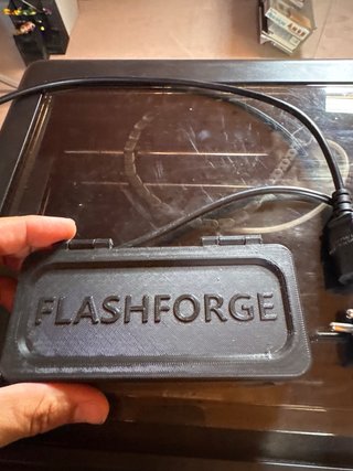 Impresora 3D Flashforge Adventurer 5M Pro
