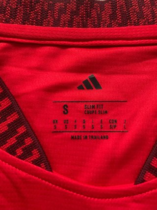 Camiseta Arsenal 26/27 Adidas Nueva