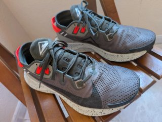 Zapatillas Nike Pegasus Trail 2 Talla 44