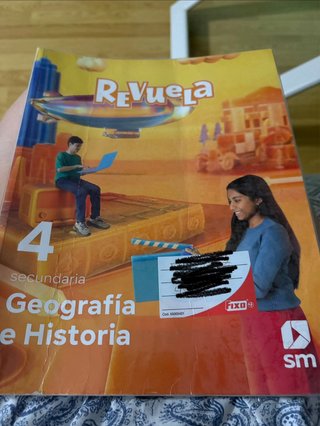 Libros de texto