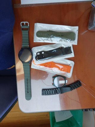 Galaxy watch 7