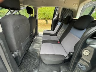 Peugeot Partner 2014 - Camper - 374000km