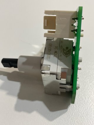 Selector Thermomix TM5
