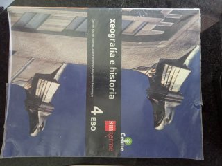 Libro de texto