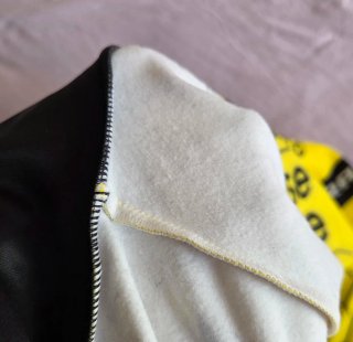Chaqueta  Visma Lease a Bike Talla s