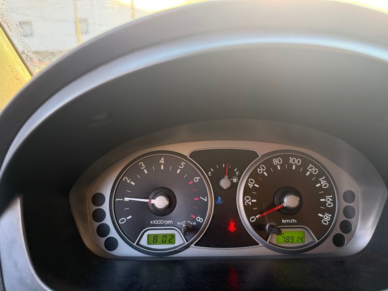 KIA Picanto 2007 - foto 1