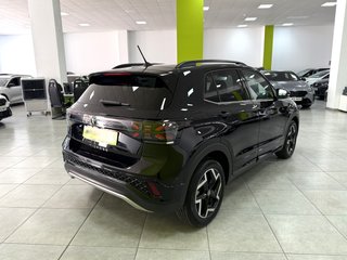 Volkswagen T-Cross R-Line 1.0 TSI 115CV DSG