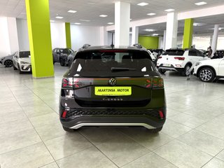 Volkswagen T-Cross R-Line 1.0 TSI 115CV DSG