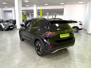 Volkswagen T-Cross R-Line 1.0 TSI 115CV DSG