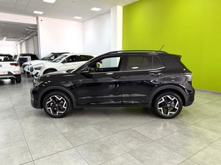 Volkswagen T-Cross R-Line 1.0 TSI 115CV DSG