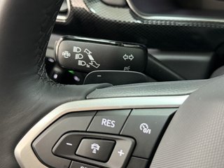 Volkswagen T-Cross R-Line 1.0 TSI 115CV DSG