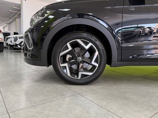 Volkswagen T-Cross R-Line 1.0 TSI 115CV DSG