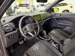 Volkswagen T-Cross R-Line 1.0 TSI 115CV DSG