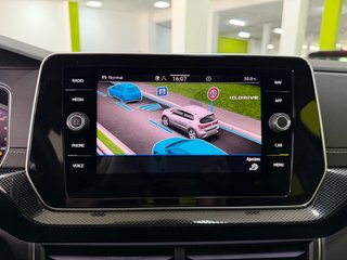 Volkswagen T-Cross R-Line 1.0 TSI 115CV DSG