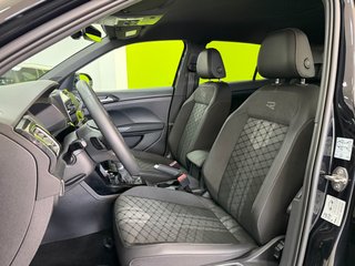 Volkswagen T-Cross R-Line 1.0 TSI 115CV DSG
