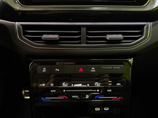 Volkswagen T-Cross R-Line 1.0 TSI 115CV DSG