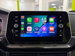 Volkswagen T-Cross R-Line 1.0 TSI 115CV DSG