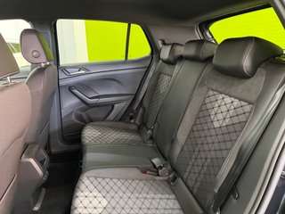 Volkswagen T-Cross R-Line 1.0 TSI 115CV DSG
