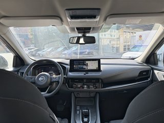 Nissan Qashqai 2022