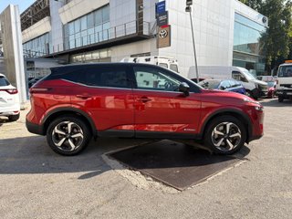 Nissan Qashqai 2022