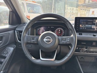Nissan Qashqai 2022