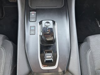 Nissan Qashqai 2022